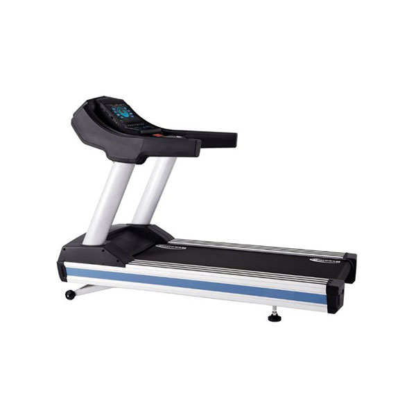 Steelflex Commercial Treadmill Ct2 Ac 5.0hp +wifi Fatured