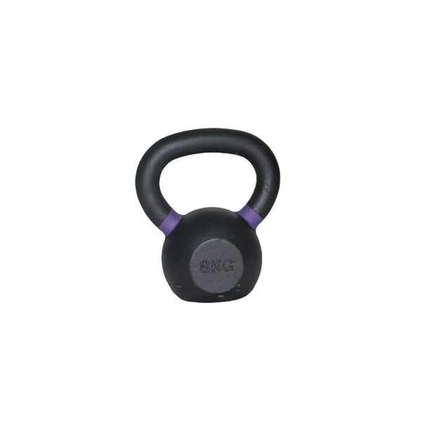 Ta Sports Kettlebell 8kg Featured