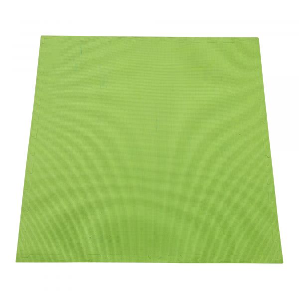 Teakwondo Mat 1m1m2cm Yellowlight Green Gql 01 2 Gallery2