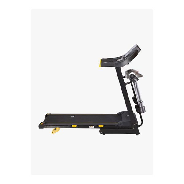 Treadmill Rear 1hp 2hp T4401m With Massager Ta 420x1250 Gallery