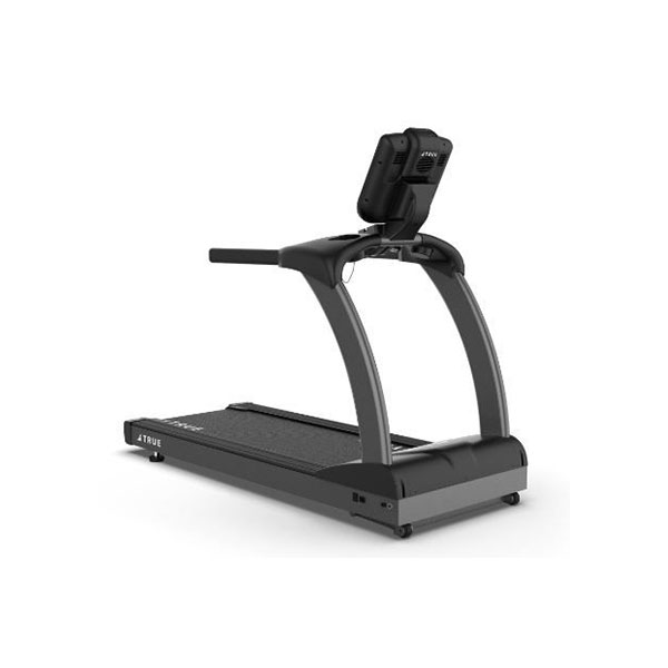 True treadmill commercial 400 w console led tc400 19 featured