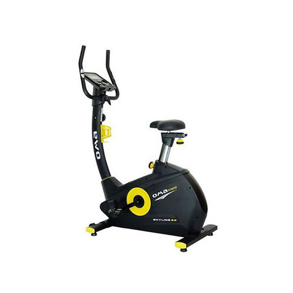 Upright Bike Featured