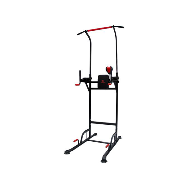 Vkr Gym Training Z6206c Blk Red 2