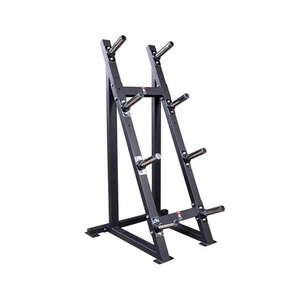 Weight Storage Rack (brand Body Solid)