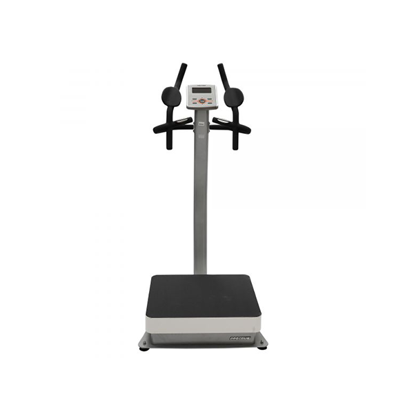 Whole Body Harmonic Vertical Vibration Machine 1