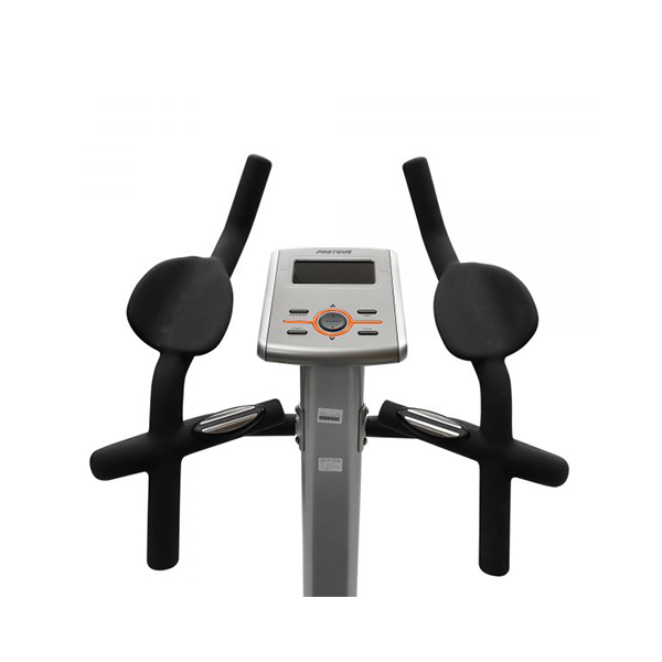 Whole Body Harmonic Vertical Vibration Machine 2