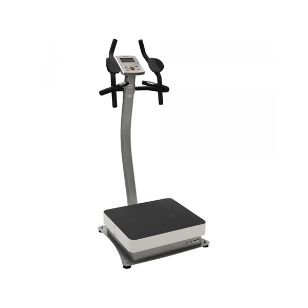 Whole Body Harmonic Vertical Vibration Machine