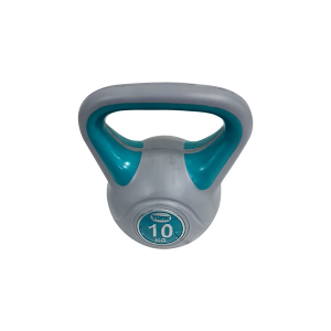 York Kettlebell 10kg Featured