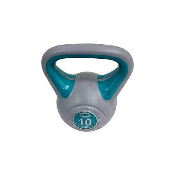 York Kettlebell 10Kg