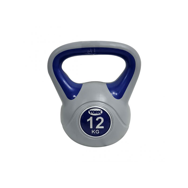 York Kettlebell 12Kg