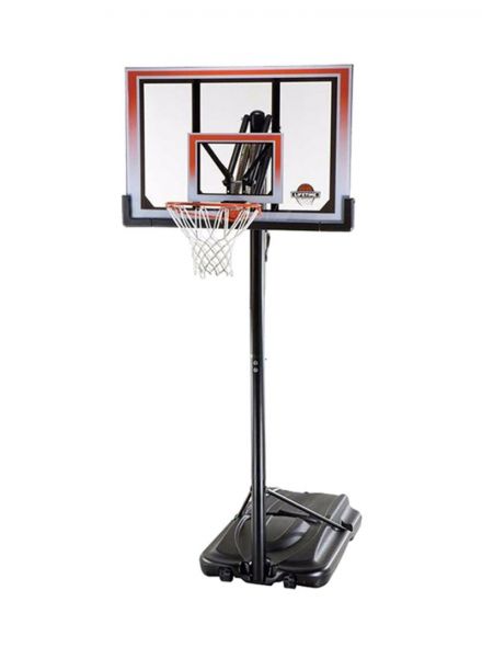 lifetime basketball hoop 1221