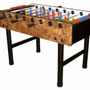 6903 Large1 V Longoni Bomber Foosball Soccer Table