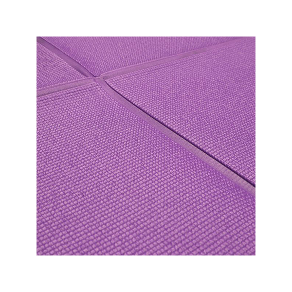 I Care Foldable Yoga Mat Pvc Jbd50524 Gallery2