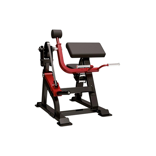 Impulse Fitness Bicep Curl Sl7023