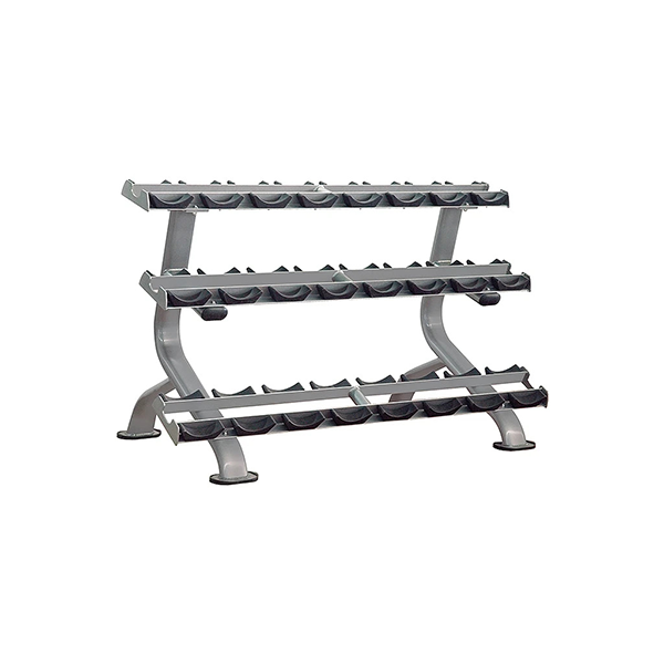 Impulse Fitness Dumbbell Rack Hk It7012