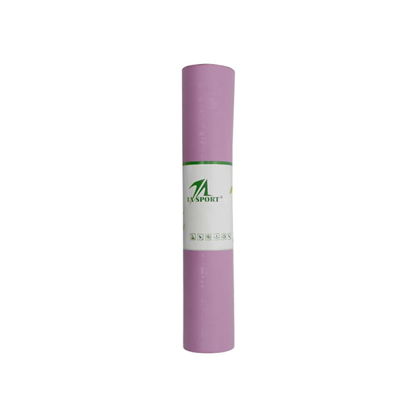 Polyurethane Yoga Mat 680 Mm