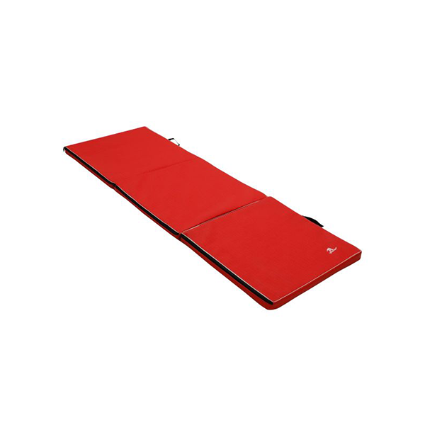 Sports Yoga Mat 180x60x4centimeter Gallery2