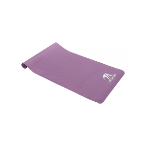 Tpe Yoga Mat 173 X 61 X 0.4centimeter