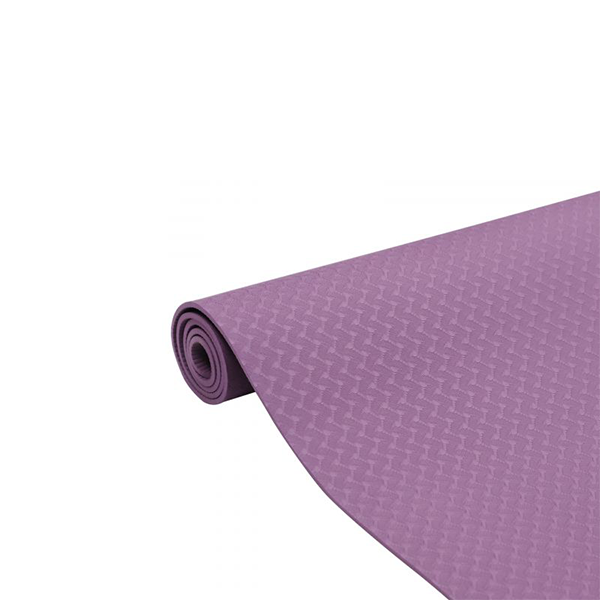 Tpe Yoga Mat 173 X 61 X 0.4centimeter Gallery1