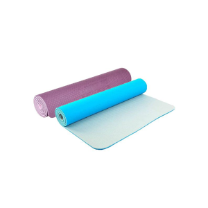 Tpe yoga mat 173x61x0.6cm ls3237