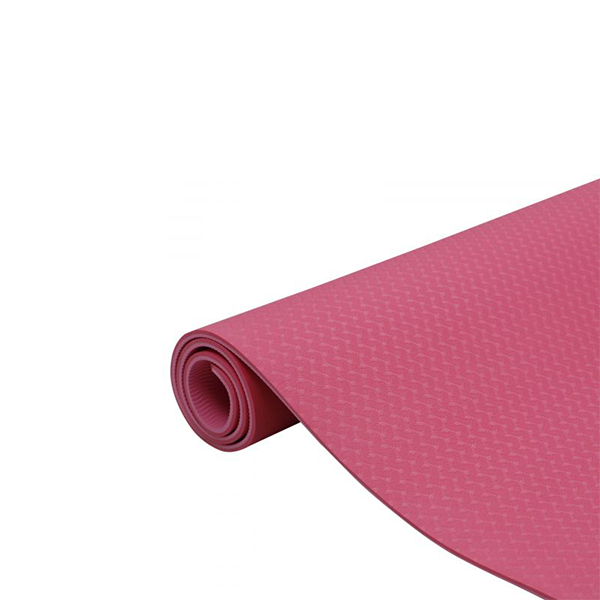 Tpe Yoga Mat 183 X 80 X 0.6centimeter Gallery1