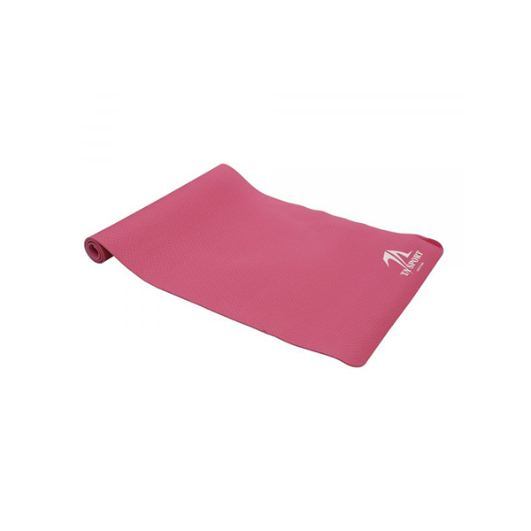 Tpe Yoga Mat 183 X 80 X 0.6centimeter Gallery2