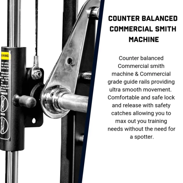 Copy Of Weight Stack 767 700