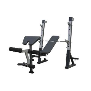 Body Bench Home