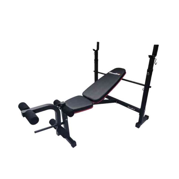 Body Bench Home