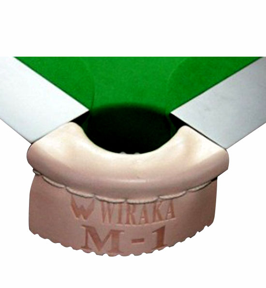 Wirake M1 Snooker Table 2