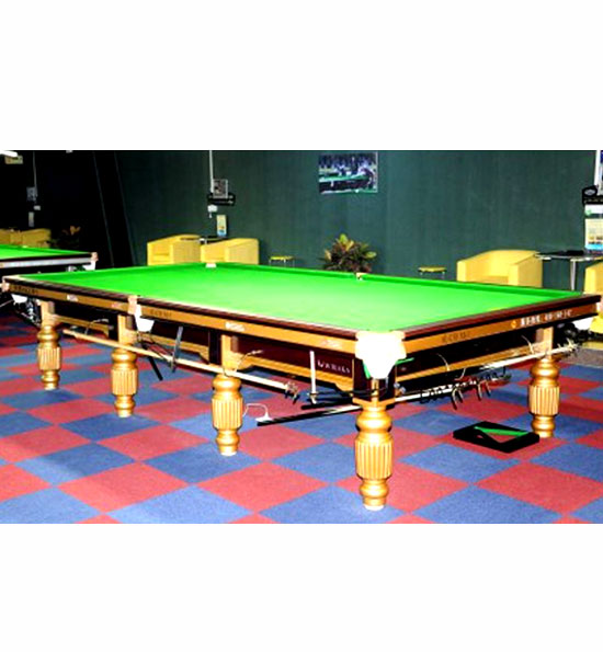 Wirake M1 Snooker Table 3