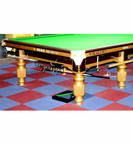 Wirake M1 Snooker Table 4