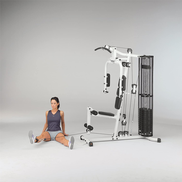 Kettler home 2024 gym equipment