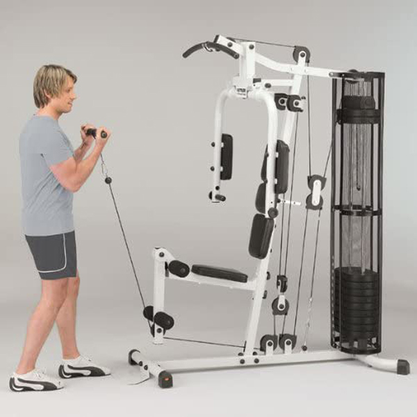 Fitmaster 07752 200 axos kettler