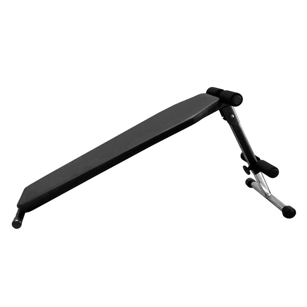 Kettler Axos Ab Trainer Bench1