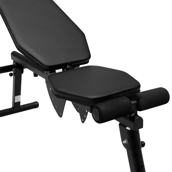 Kettler Axos Universal Training Bench