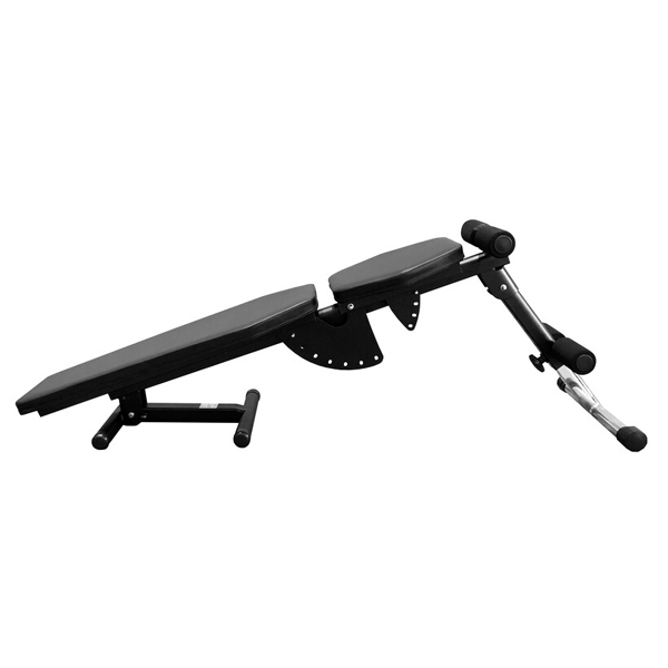 Kettler Axos Universal Training Bench2