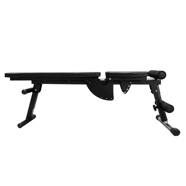 Kettler Axos Universal Training Bench3