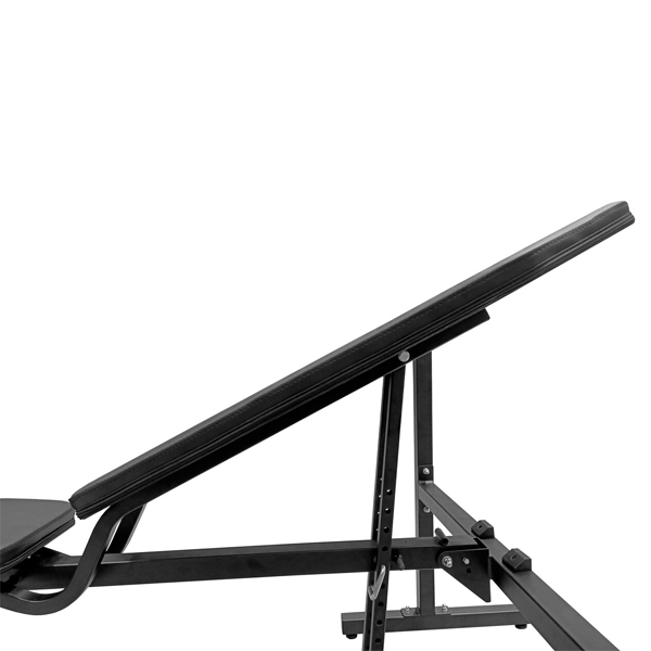 Kettler Axos Weight Bench