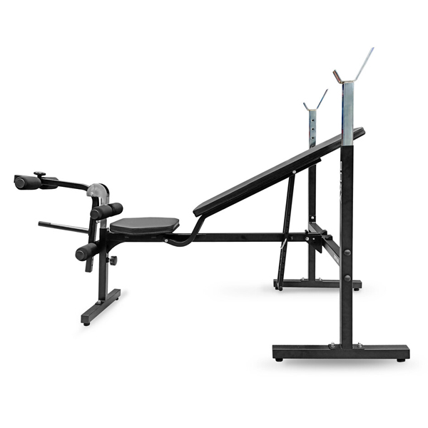 Kettler Axos Weight Bench1