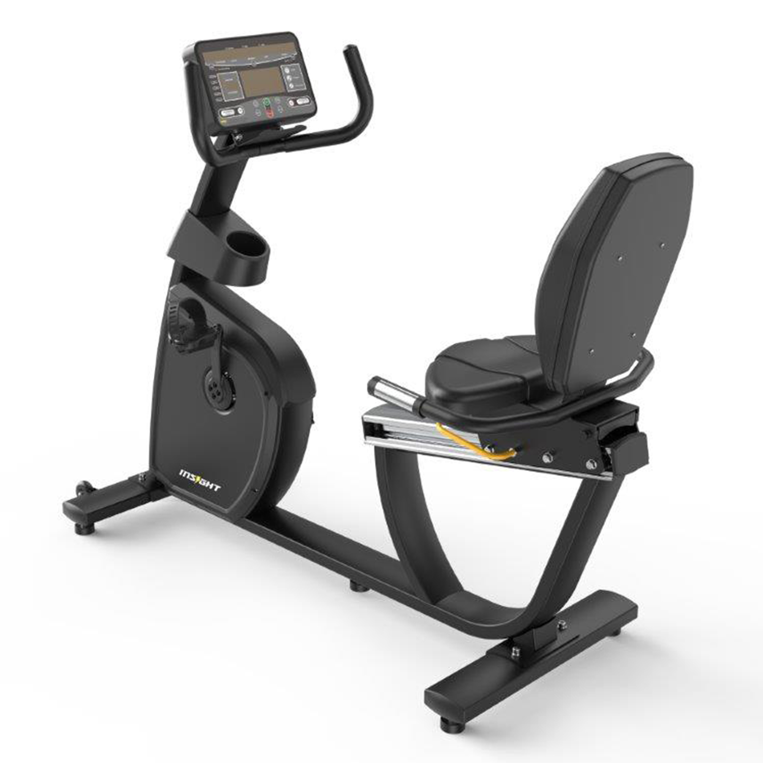 Insight exercise bike sale