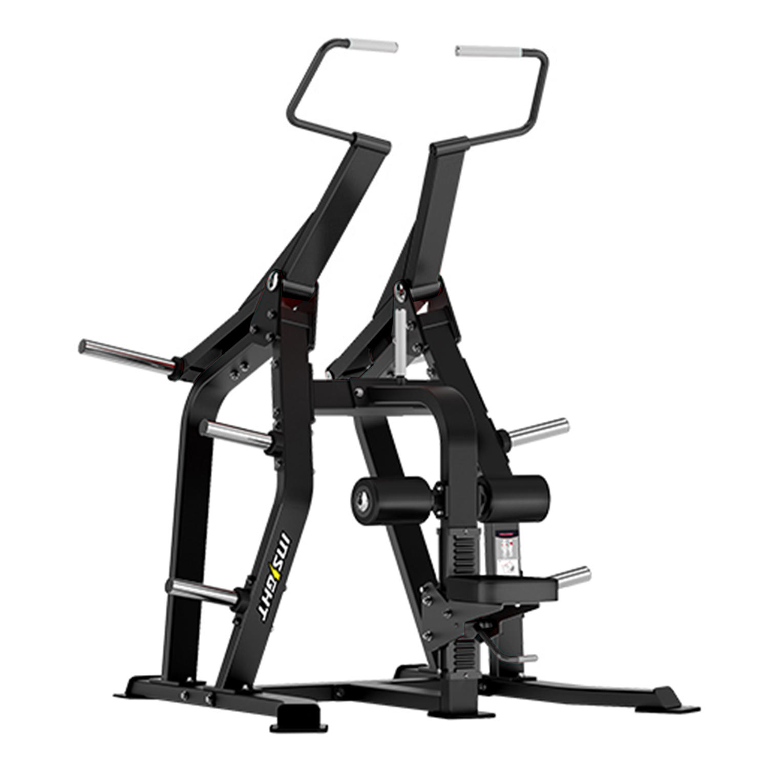 Dhz Fitness Wide Chest Press – Arab Fitness Store – Sports and gym ...