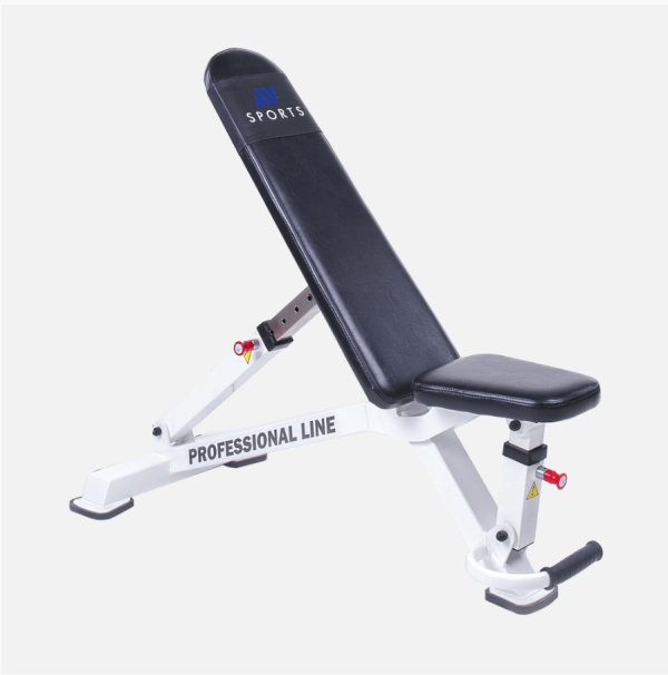 Multi Adjustable Bench Min