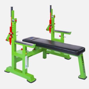 Powerlifting Bench