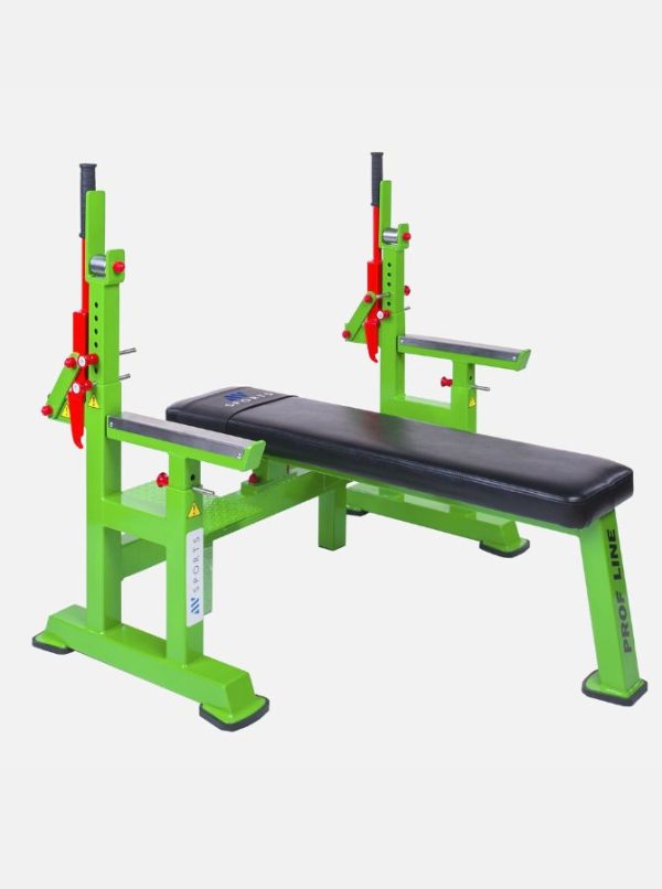 Powerlifting Bench