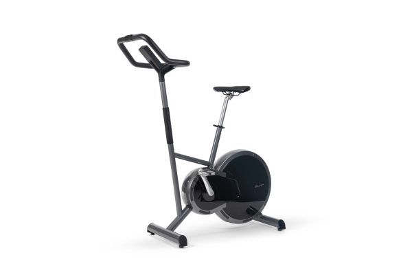 Stil fit ergometer pure black edition