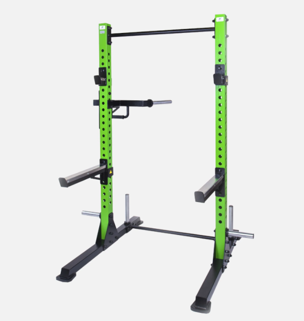 Squat Stand Power Station