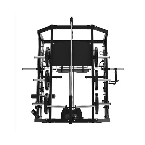 Afton Functional Trainer 1