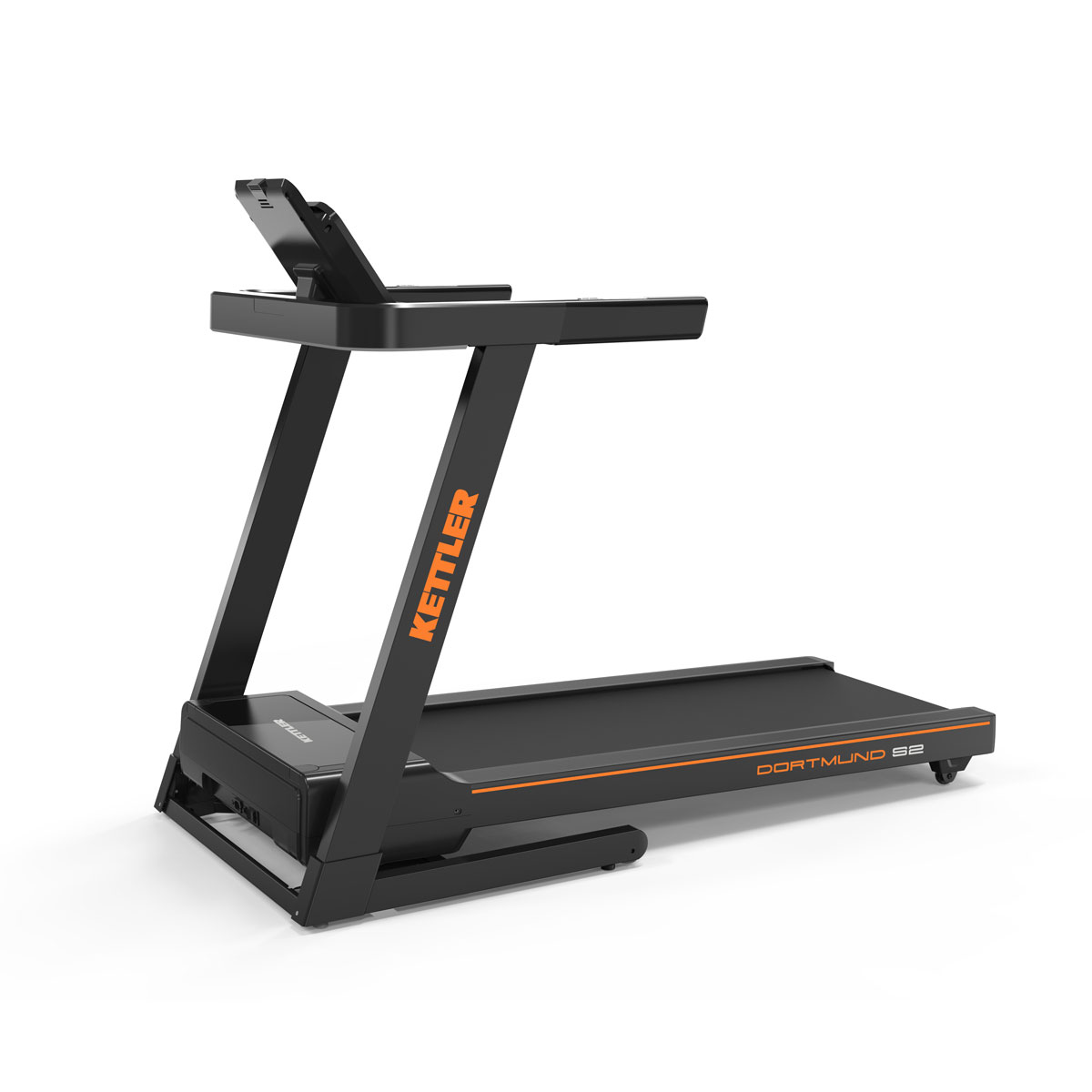 Kettler treadmill discount