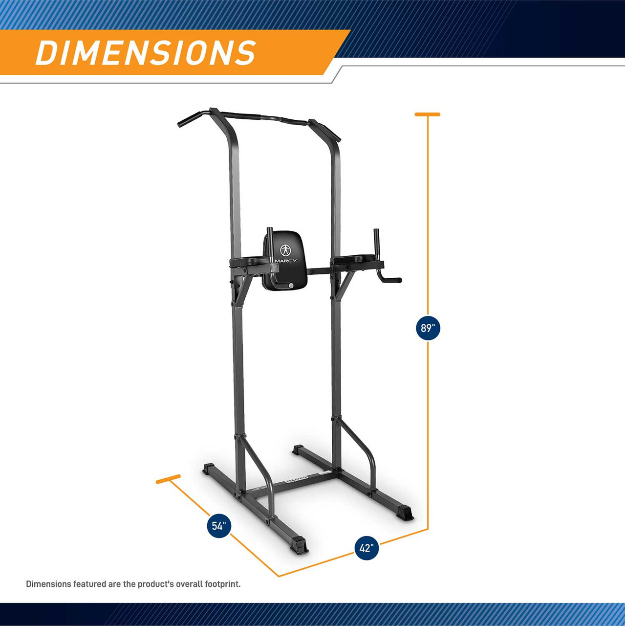 Marcy Power Tower Tc 3515 Dimensions 31495